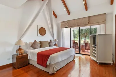 Laguna Fairway View Villa – Foto 2