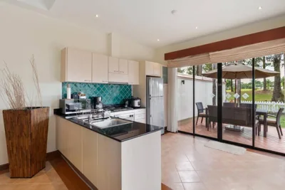 Laguna Fairway View Villa – Foto 5