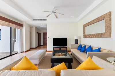 Laguna Fairway View Villa – Foto 6