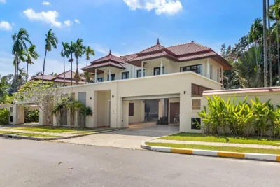 Laguna Fairway View Villa – Foto 7