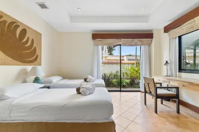 Laguna Fairway View Villa – Foto 8