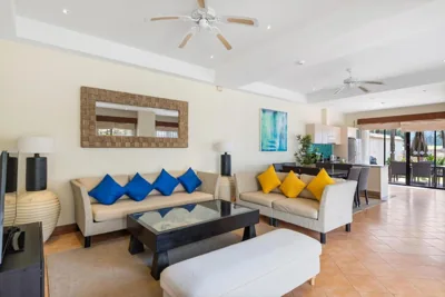 Laguna Fairway View Villa – Foto 10