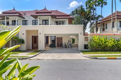 Laguna Fairway View Villa – Foto 12