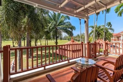 Laguna Fairway View Villa – Foto 13