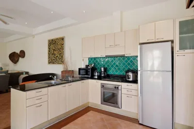 Laguna Fairway View Villa – Foto 14