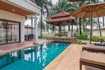 Laguna Fairway View Villa – Foto 15