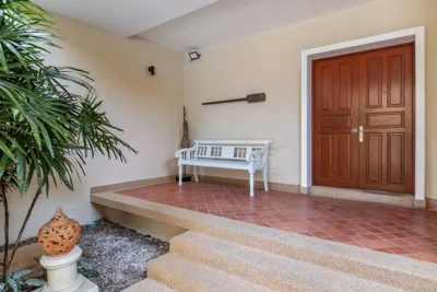 Laguna Fairway View Villa – Foto 16